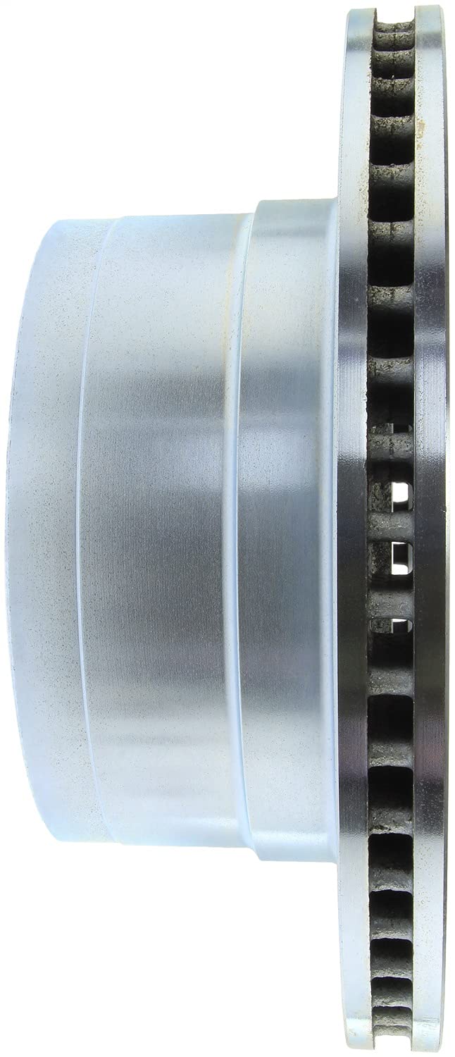 Right Stoptech 227.67062R Select Sport Drilled & Slotted Rotor