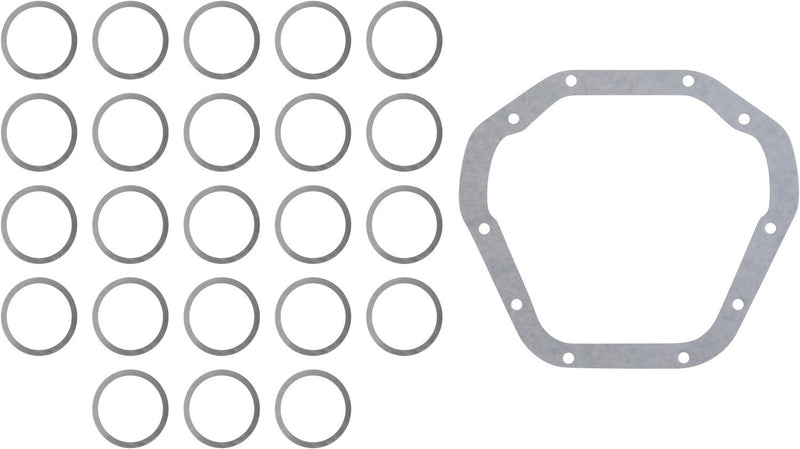 Shim Spicer Kit 708012