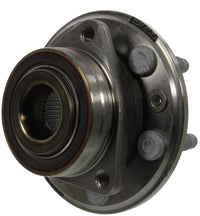 Wheel Bearing and Hub Assembly MOOG for Cadillac SRX