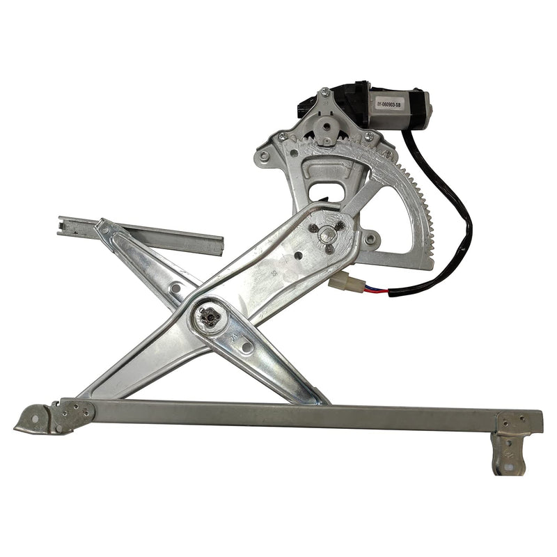 Replacement TYC 660668 Front_Left Window Regulator for Subaru