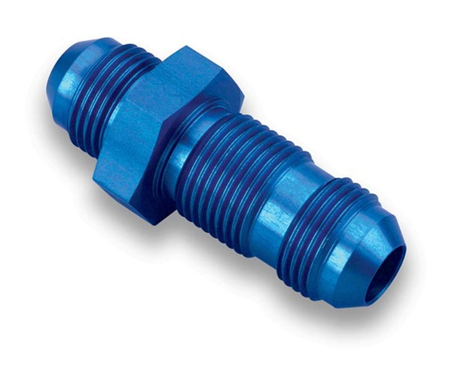 Earl's Straight 983204ERL -4 AN Bulkhead