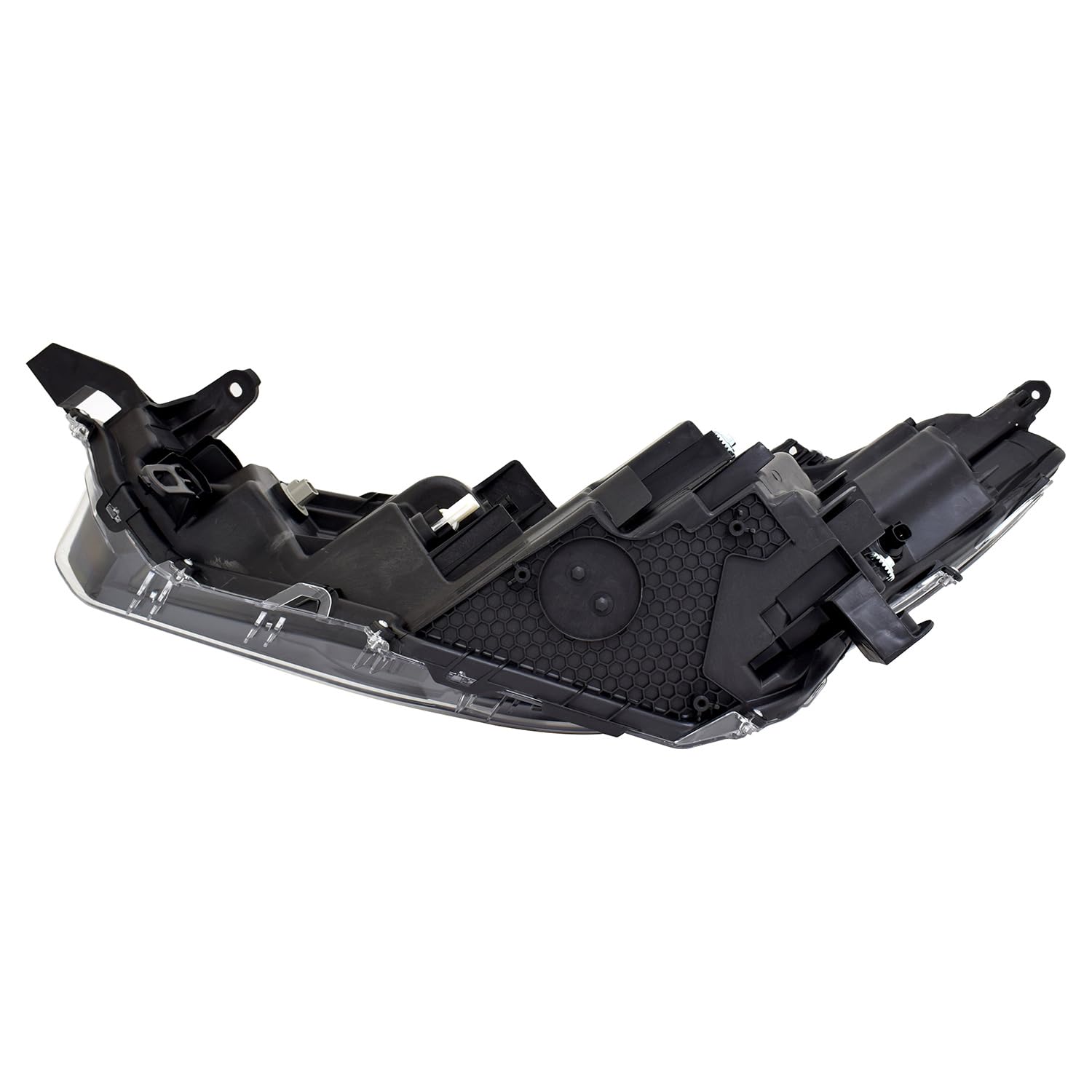 Front Right TYC 20-19143-00 Headlight Assembly