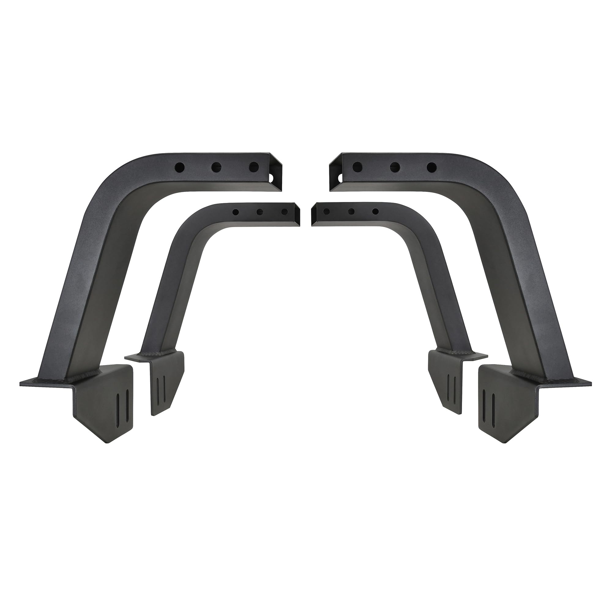 For Toyota Tacoma 2005-2021 Westin 51-20015 Overland Cargo Rack Base