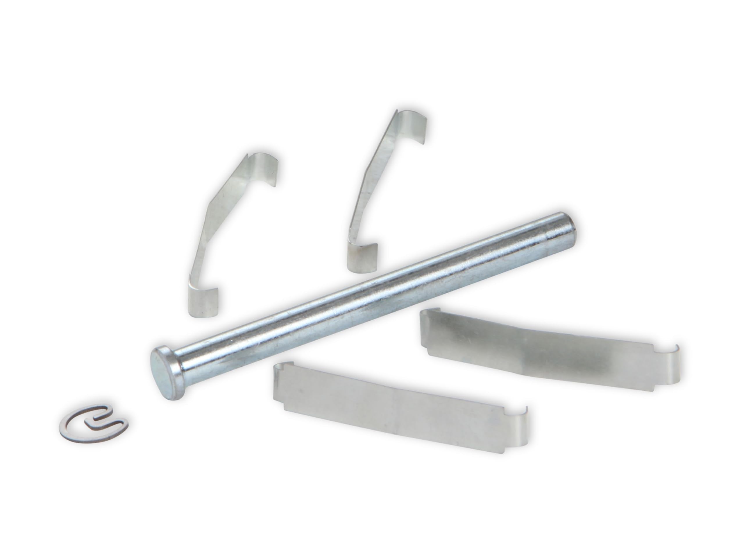 JL8 REKUDO RK400-28 Caliper Hardware Kit