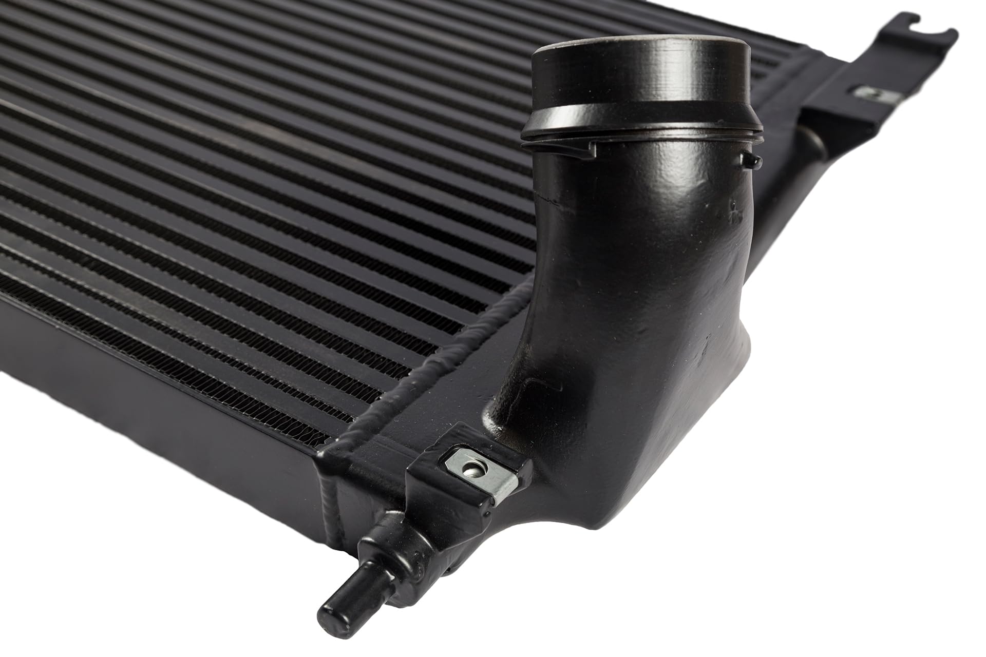 Chevrolet Silverado CSF Radiator 06-10