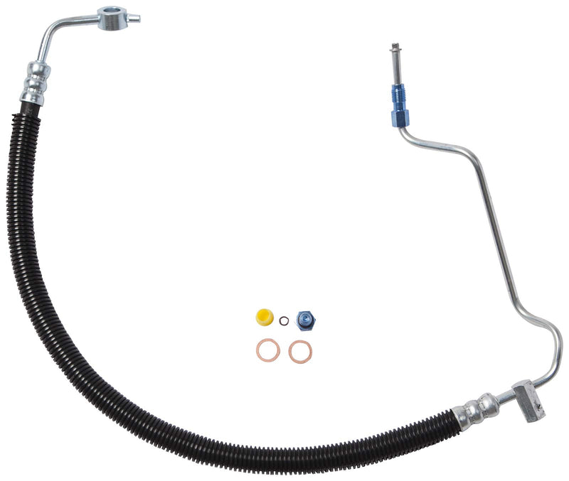 Power Steering Pressure Hose Gates 365714