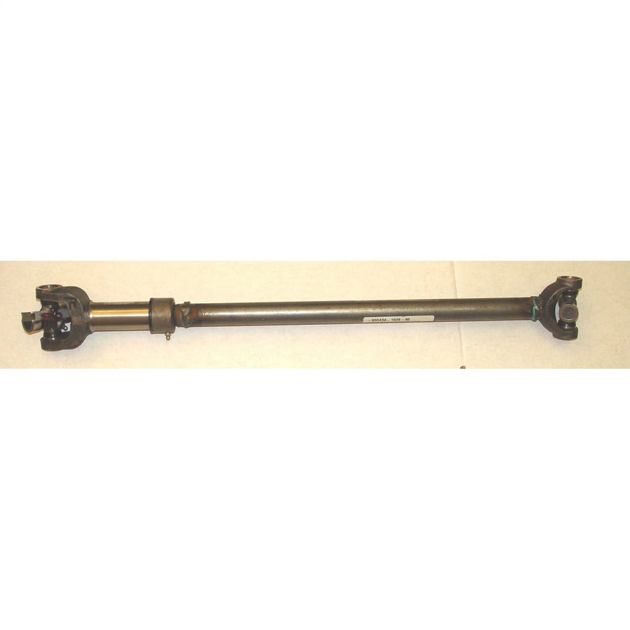 16591.06 | Omix-Ada | Rear Driveshaft | OE Reference: 5356509 | Fits 1976-1979 Jeep CJ5