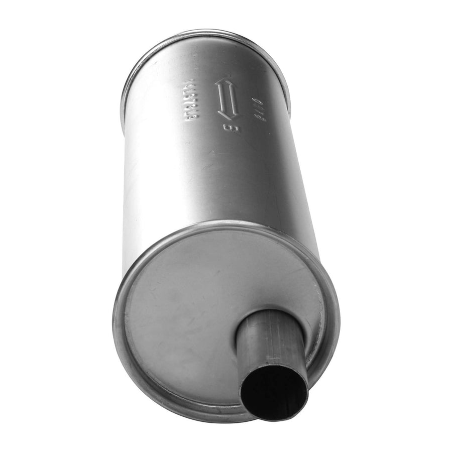 Muffler AP Exhaust 3206
