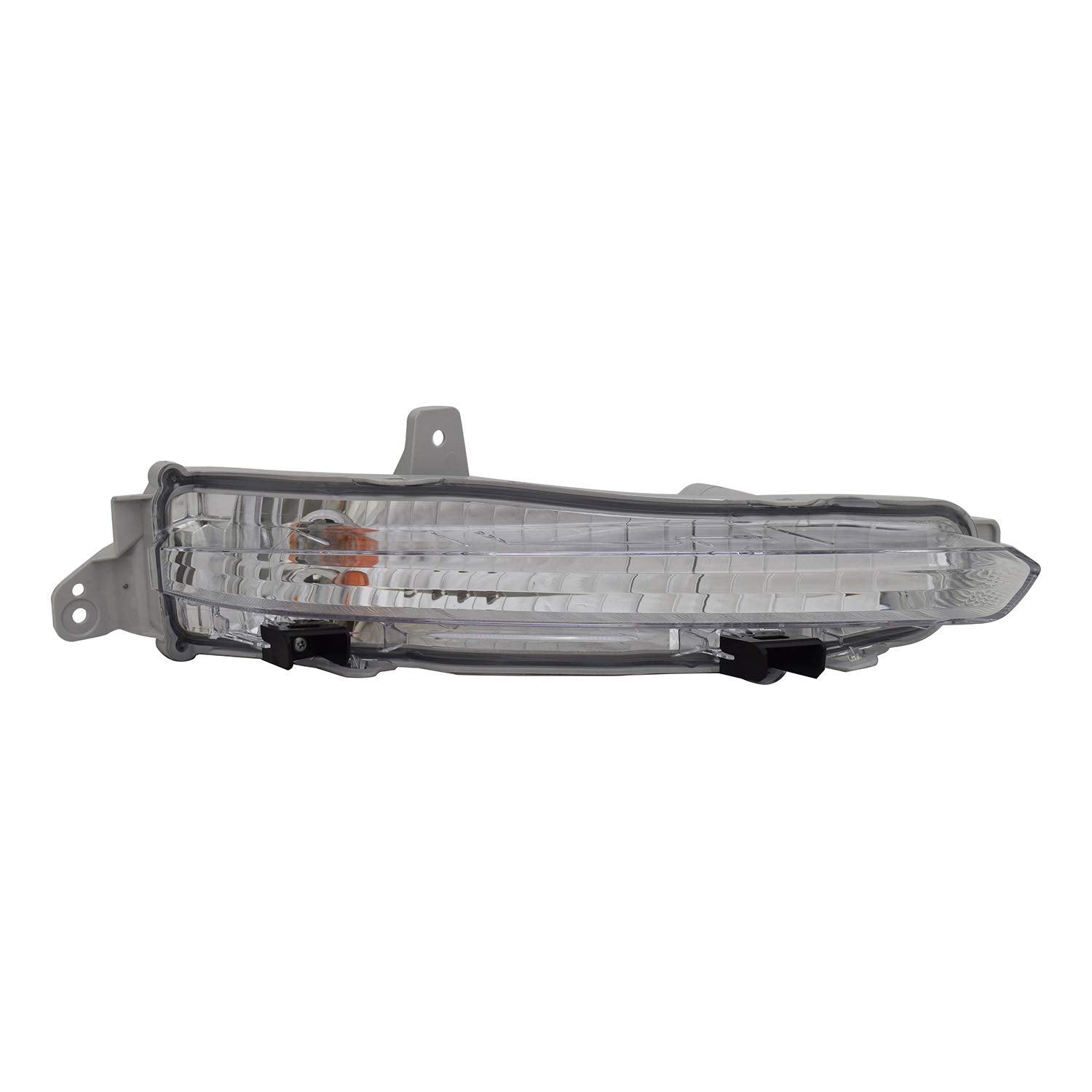 Right Turn Signal Light Assembly TYC Compatible with 2019-2021 Honda Pilot