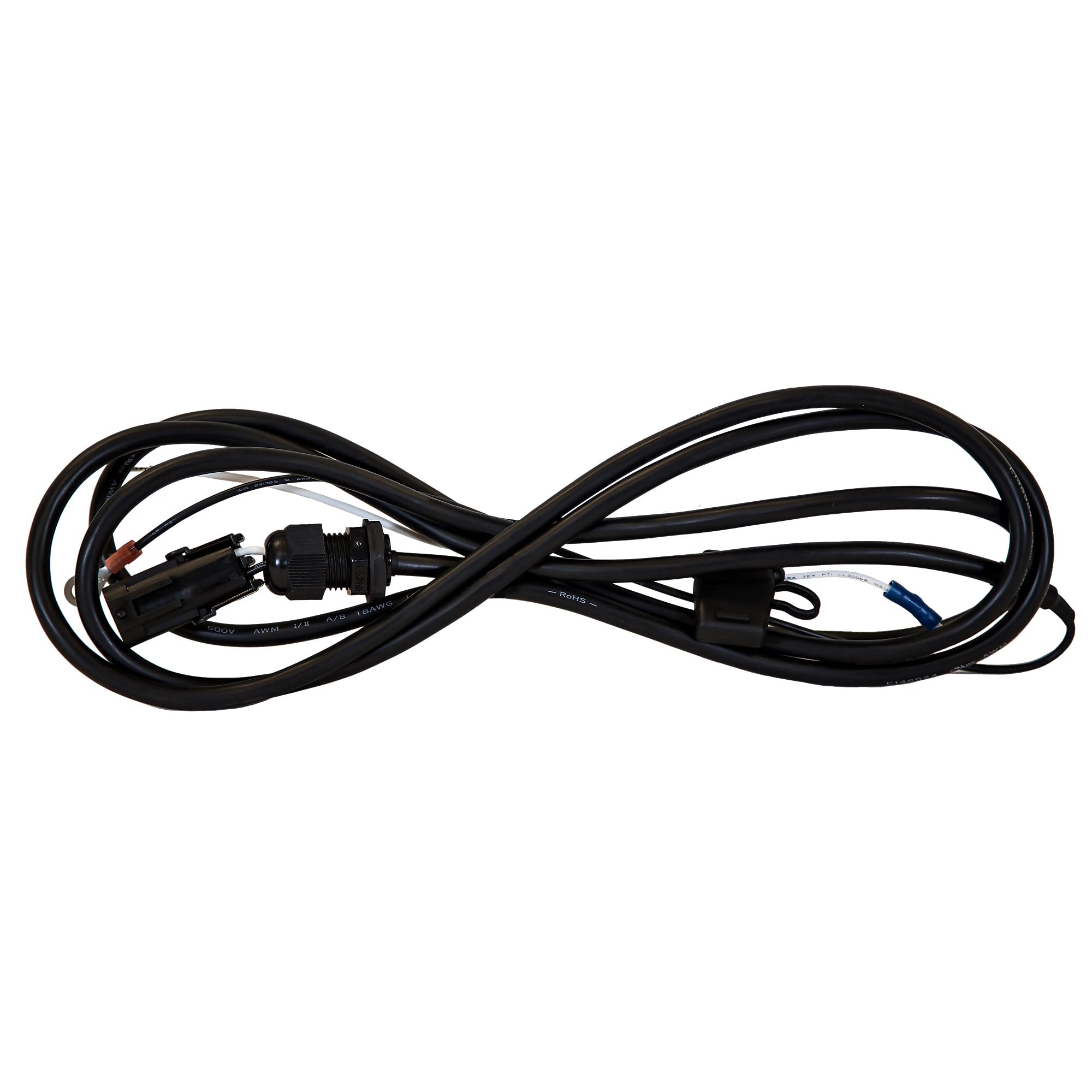 9 Foot Buyers Products Company Harness