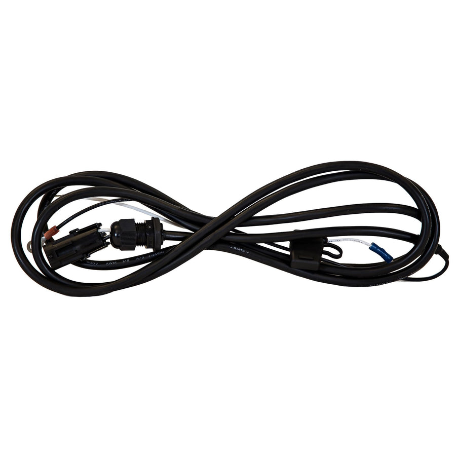 9 Foot Buyers Products Company Harness