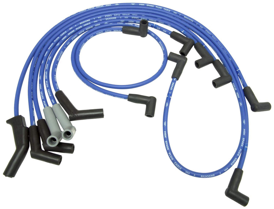 RC-FDZ011 NGK (52220) Spark Plug Wire Set