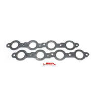 Exhaust Header Gasket JBA 063-0272 for GM LS1-LS6 Engine
