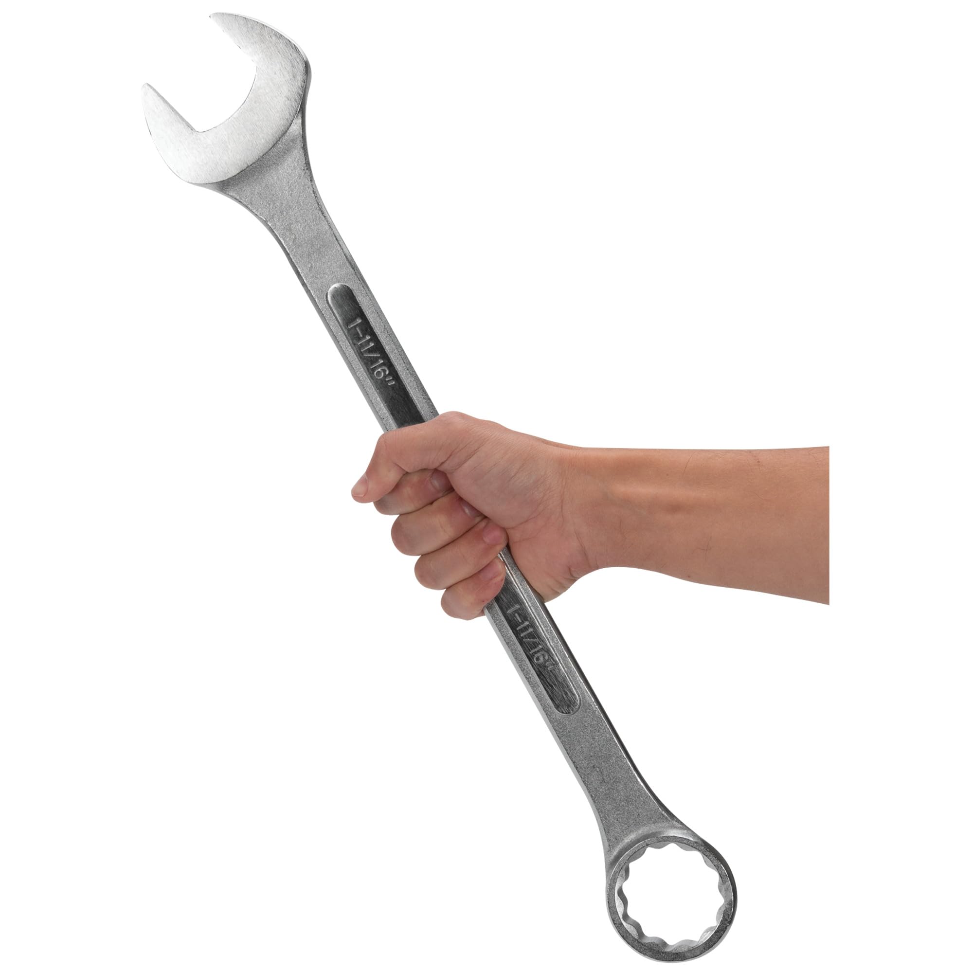 1-11/16-Inch Performance Tool W378B Jumbo Wrench