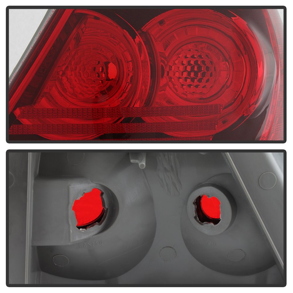 Headlight Xtune HD-JH-HODY05-OE-L, 1 Pack