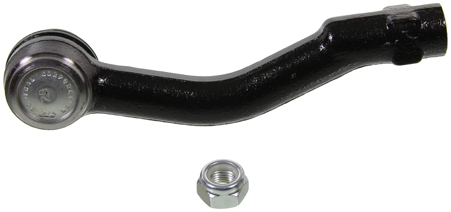 Steering Tie Rod End MOOG ES800036 for Hyundai Tucson