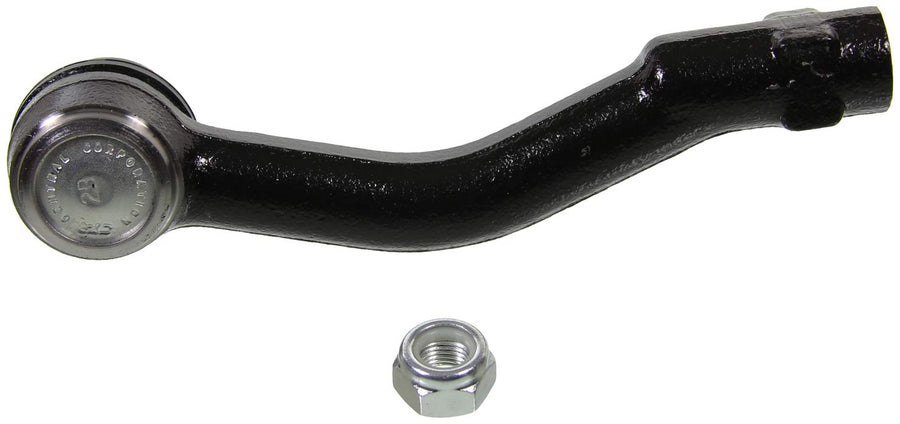 Steering Tie Rod End MOOG ES800036 for Hyundai Tucson