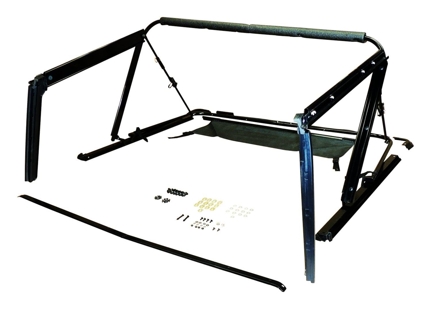Soft Top Hardware Kit Crown Automotive RT Off-Road