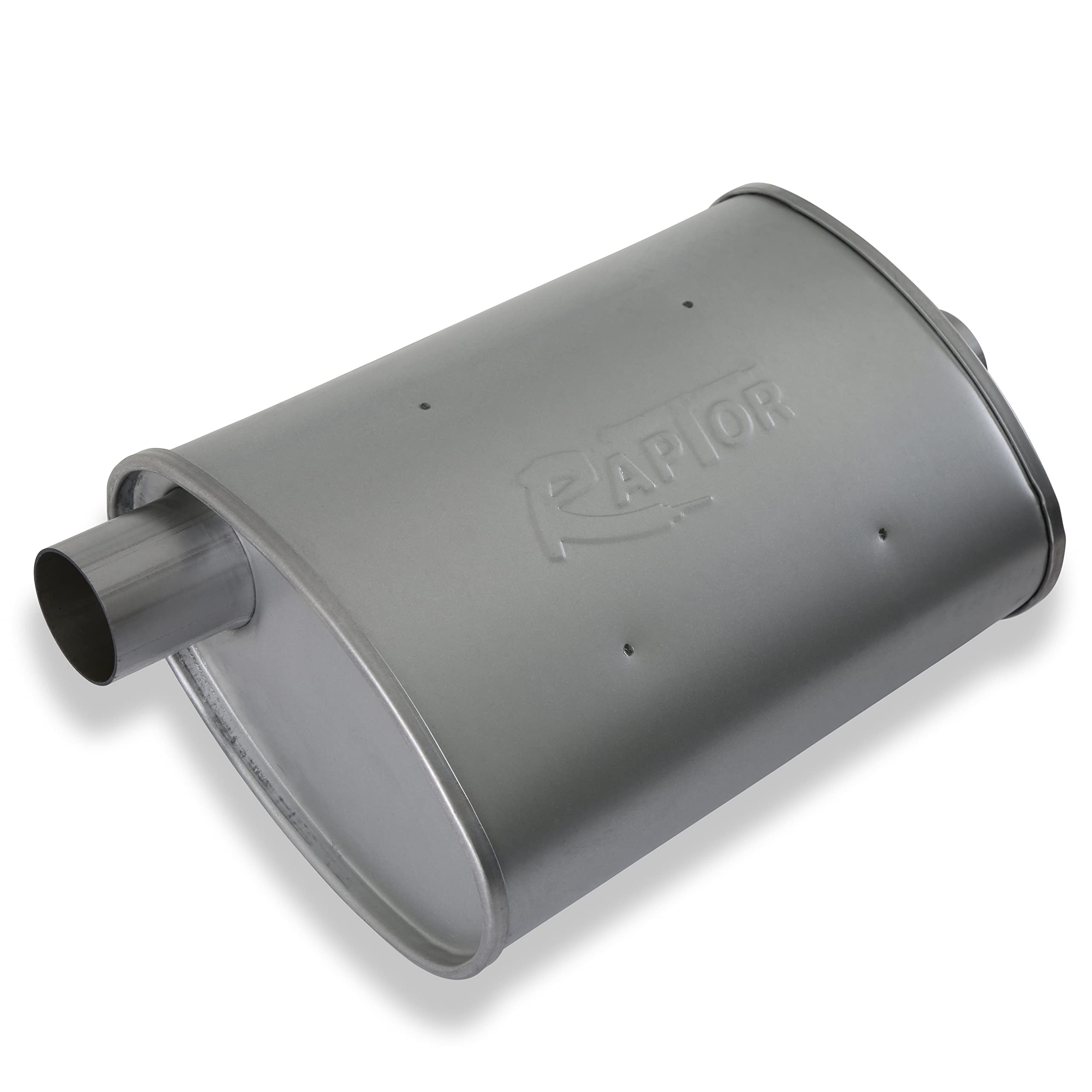 Raptor Flowtech 50050FLT Turbo Performance Muffler