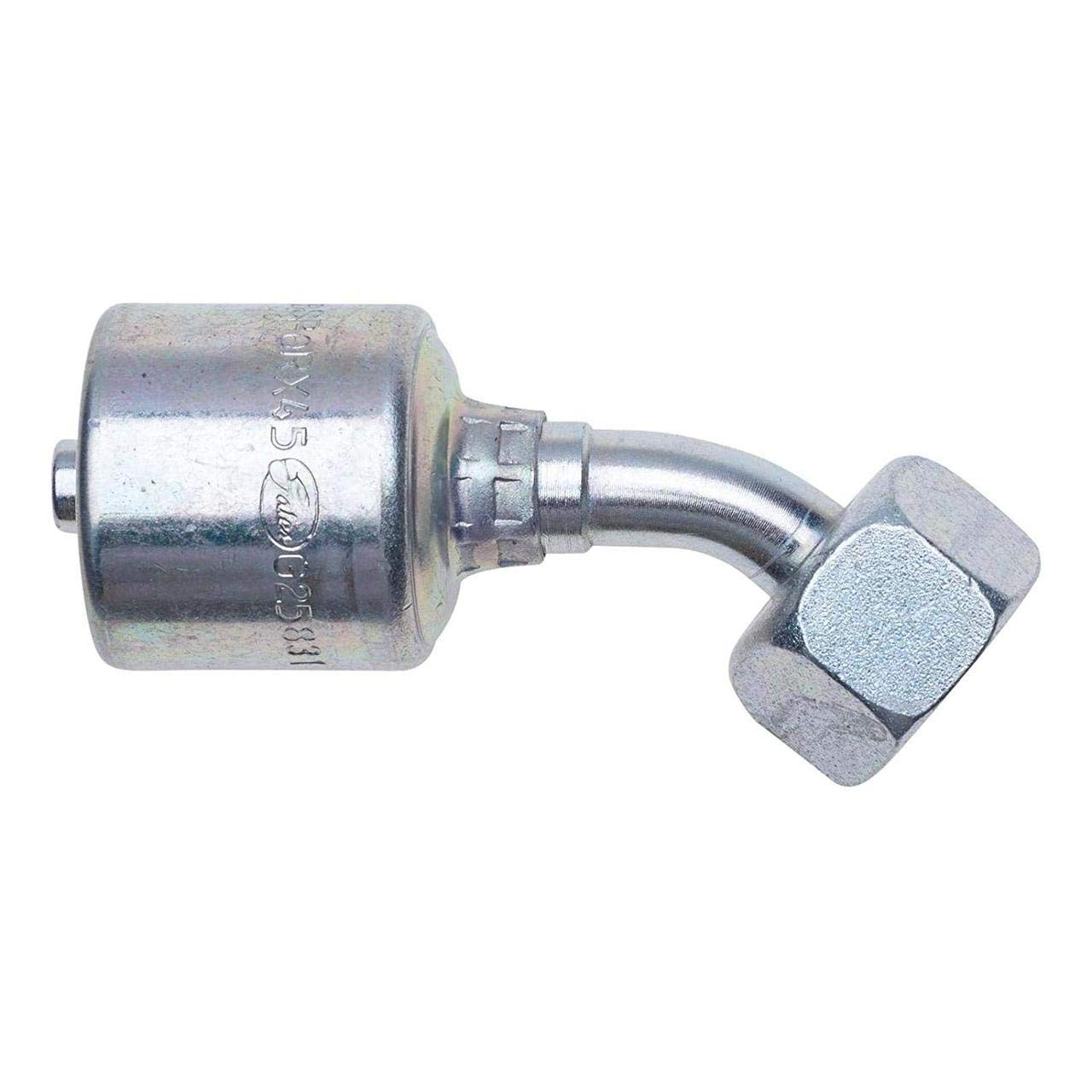 Gates Hydraulic G25831-0404 Coupling
