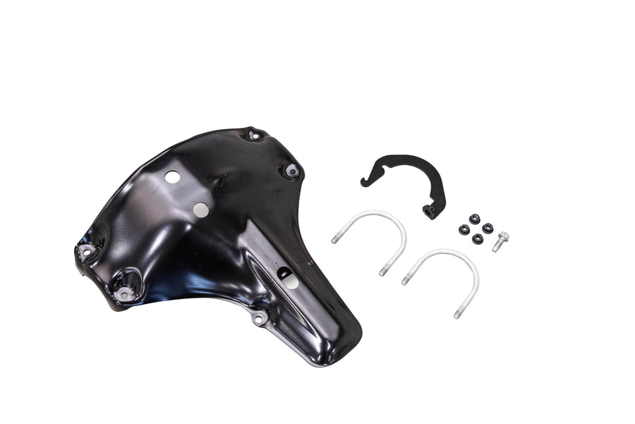 Rear Differential Skid Plate AEV Compatible with 2018-2026 Jeep JL Wrangler, Gladiator & Ford Bronco