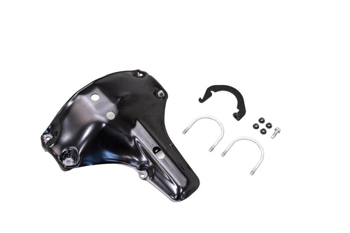 Rear Differential Skid Plate AEV Compatible with 2018-2026 Jeep JL Wrangler, Gladiator & Ford Bronco