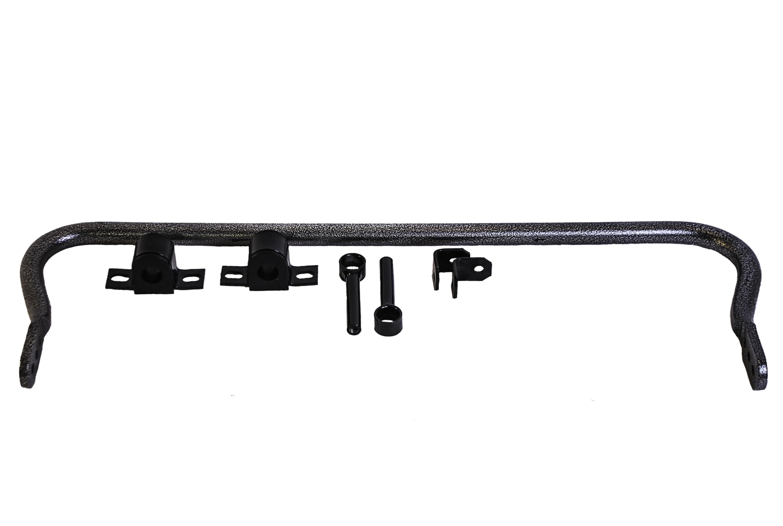 Hellwig 1-1/4" Front Sway Bar, Heat Treated Chromoly 7870 Solid