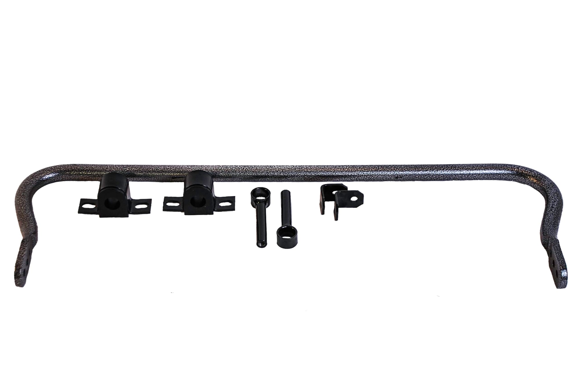 Hellwig 1-1/4" Front Sway Bar, Heat Treated Chromoly 7870 Solid