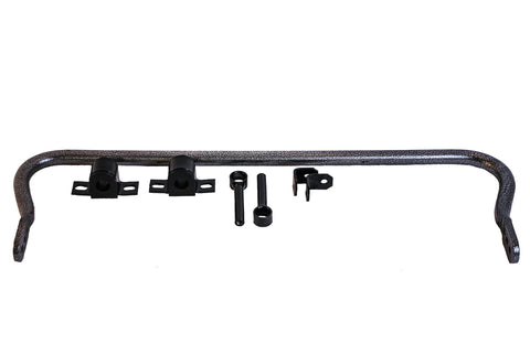 Hellwig 1-1/4" Front Sway Bar, Heat Treated Chromoly 7870 Solid