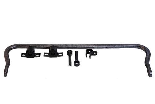 Hellwig 1-1/4" Front Sway Bar, Heat Treated Chromoly 7870 Solid