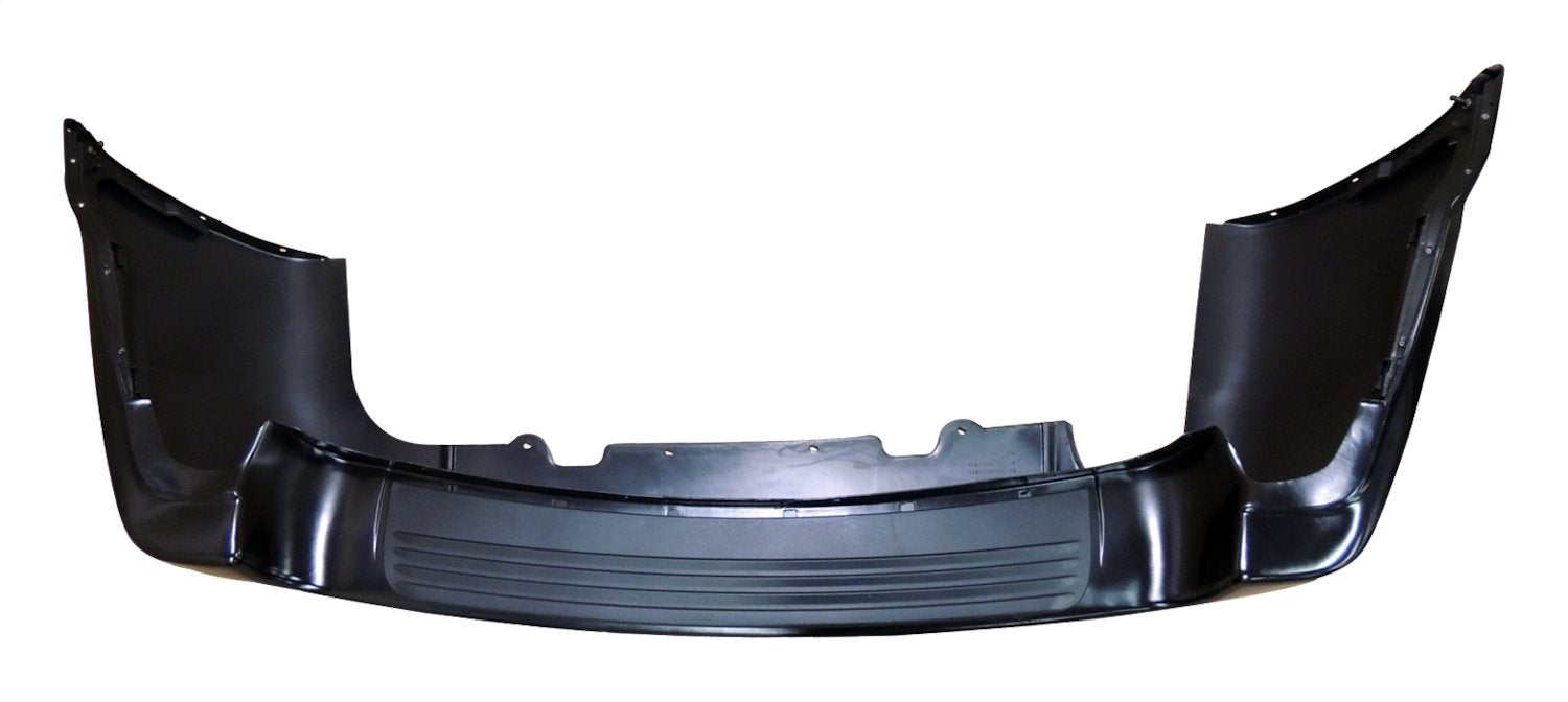 Bumper Crown Automotive Fascia 5012804AA