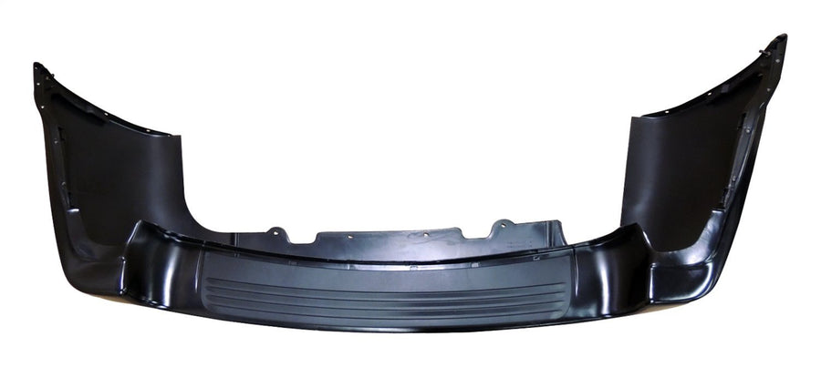 Bumper Crown Automotive Fascia 5012804AA