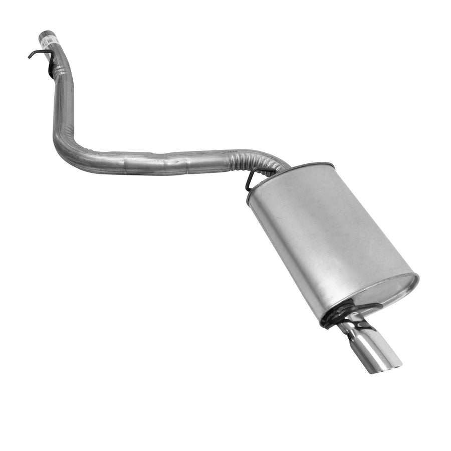Exhaust Muffler AP Exhaust Products 7531