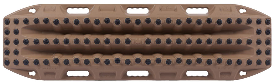 Xtreme Maxtrax Vehicle Recovery Boards (Desert Tan)
