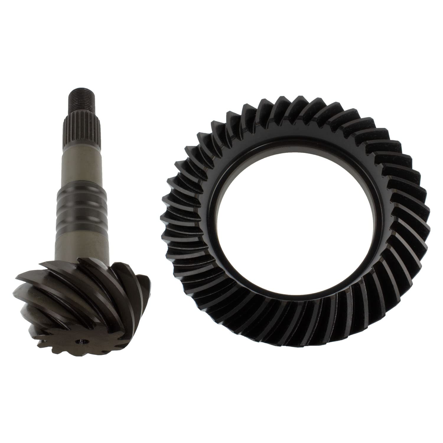 Motive Gear G875373 Ring & Pinion Set, 3.73 Ratio GM 7.5" 7.625", 27 Spline, 11-Pinion Tooth, 41-Ring Tooth, Fits Chevy S10, Blazer, Camaro, Caprice, Monte Carlo, Impala, GMC Sonoma, Jimmy, Buick