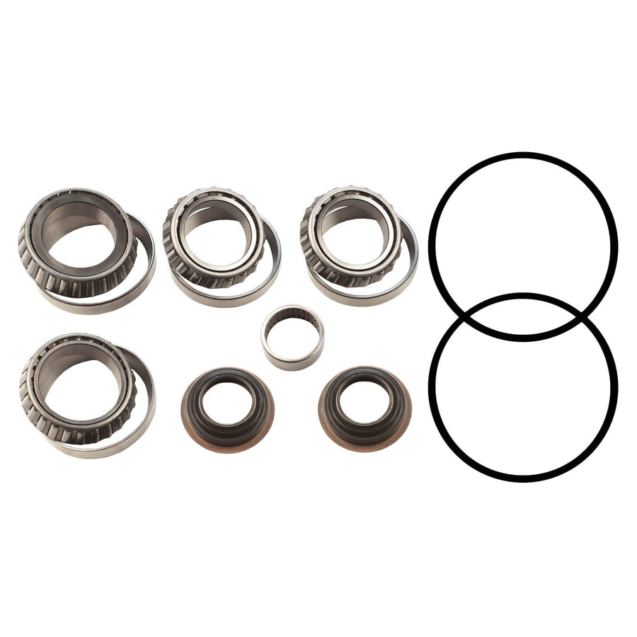 Differential Bearing Kit Motive Gear R10RVLT – Fits 1997-2004 Chevrolet Corvette (C5) – Includes Timken Bearings, Axle Seals, Cover O-Rings & Thread Locking Compound