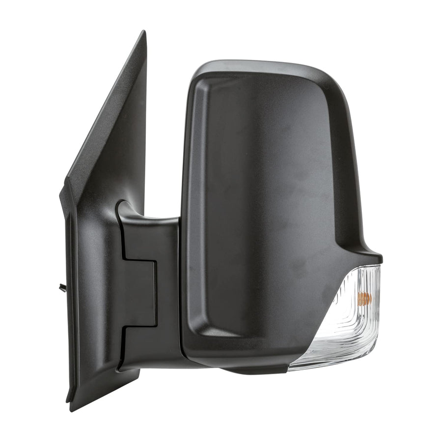 Replacement TYC Left Mirror (Non Heated), 1 Pack 8420012