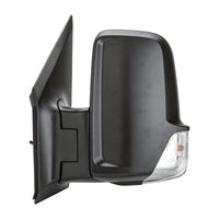 Replacement TYC Left Mirror (Non Heated), 1 Pack 8420012