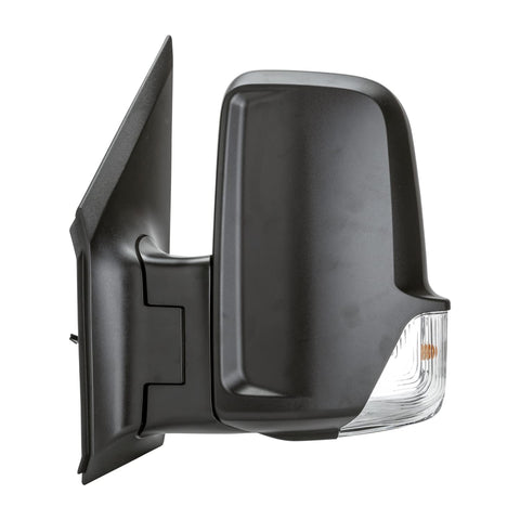 Replacement TYC Left Mirror (Non Heated), 1 Pack 8420012