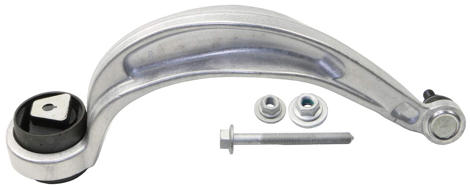 MOOG RK622650 Control Arm and Ball Joint Assembly front right lower rearward Suspension