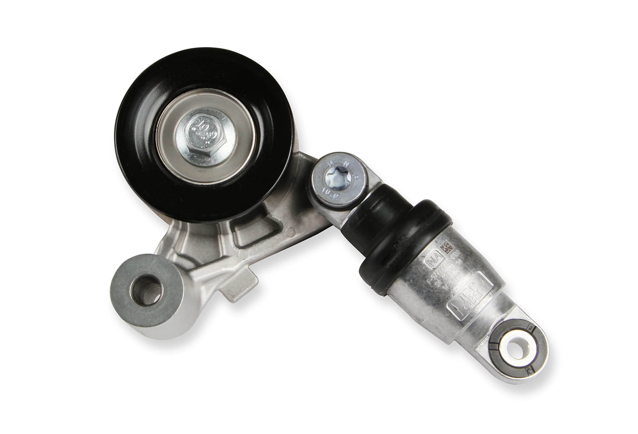 LT4 Accessory Drive Systems Holley 97-244 Tensioner Assembly