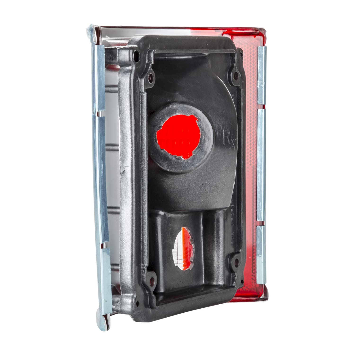 Replacement Tail Lamp TYC 11-1282-69 right