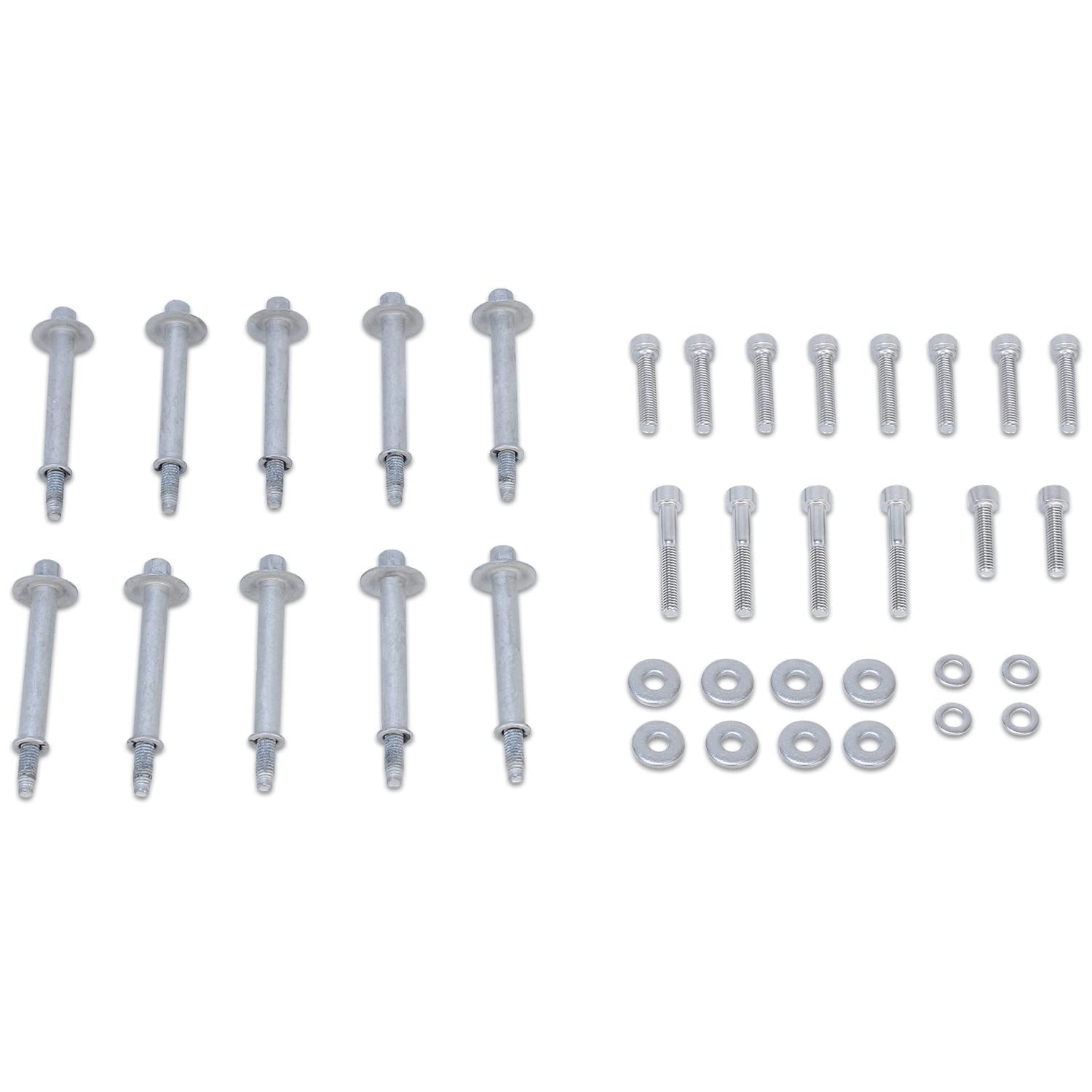 LT1 MSD AirForce Fastener Kit for PN 2700