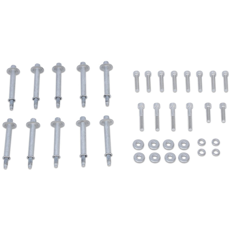 LT1 MSD AirForce Fastener Kit for PN 2700