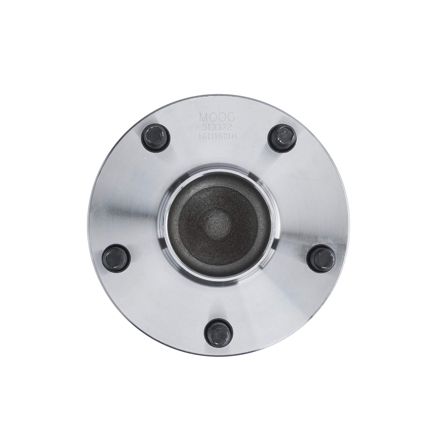 Wheel Bearing and Hub Assembly MOOG for Lexus IS250