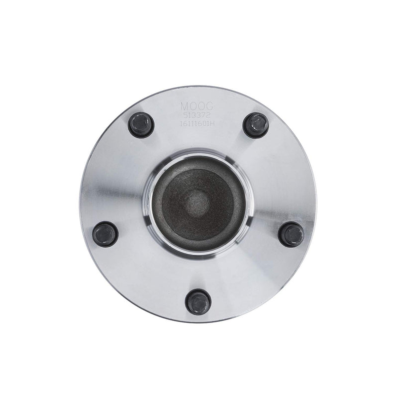 Wheel Bearing and Hub Assembly MOOG for Lexus IS250