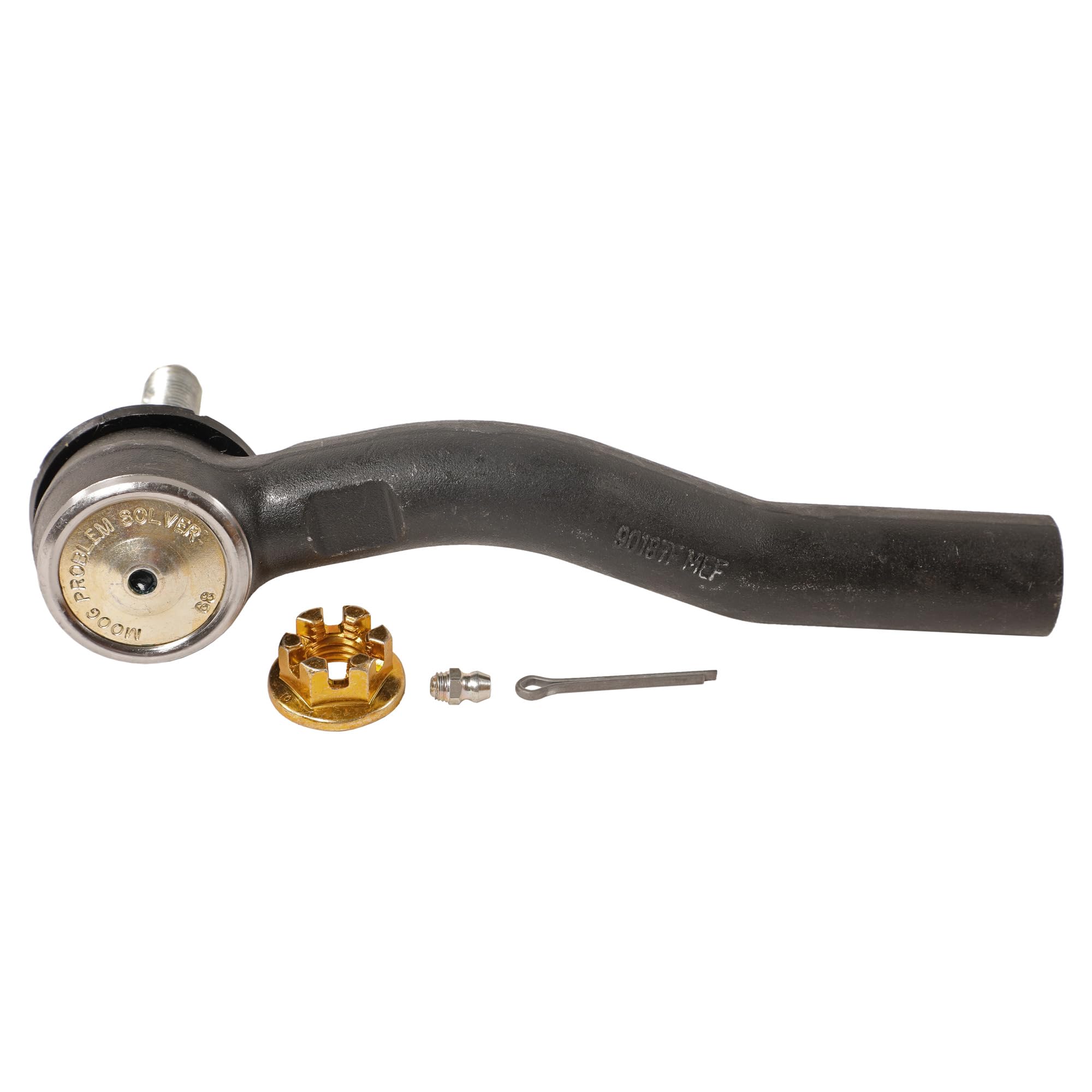 Steering Tie Rod End MOOG ES801532 for Chevrolet Silverado 1500