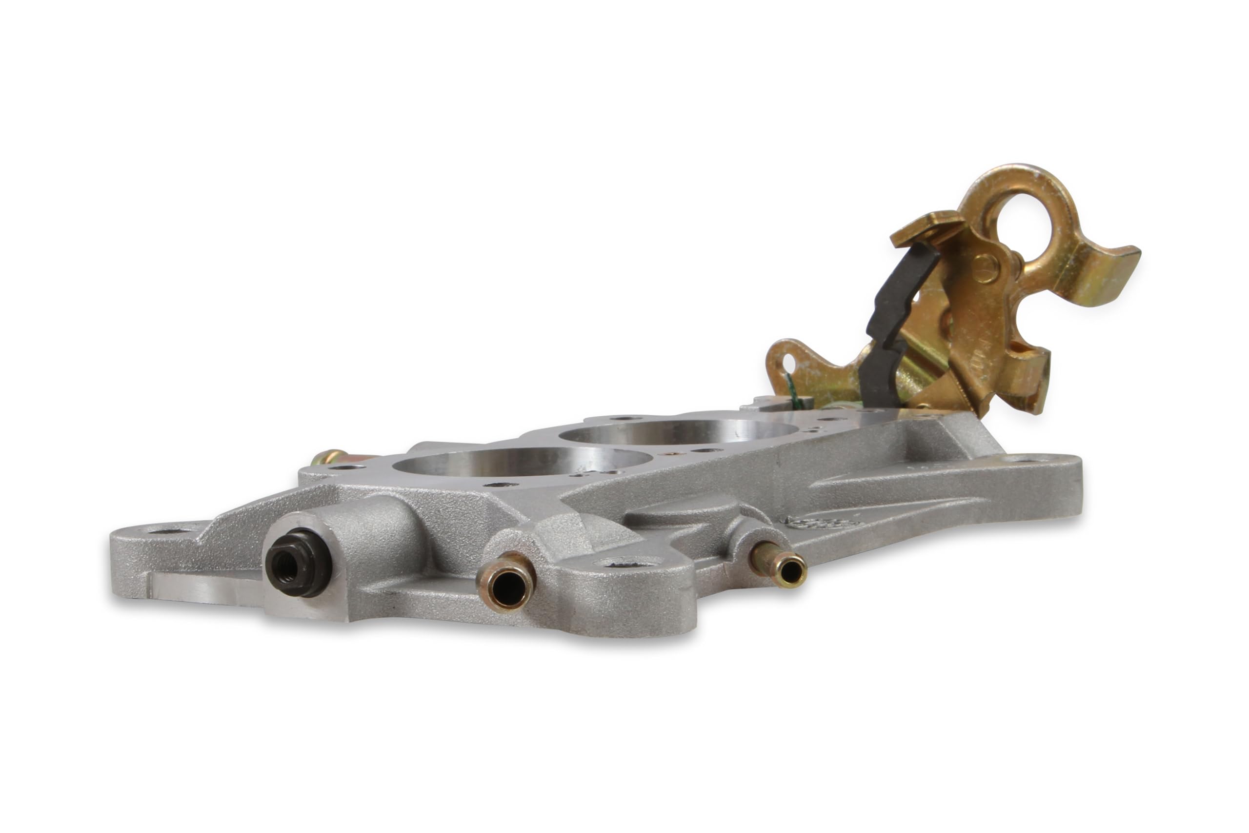 112-2 Holley Throttle Body Kit