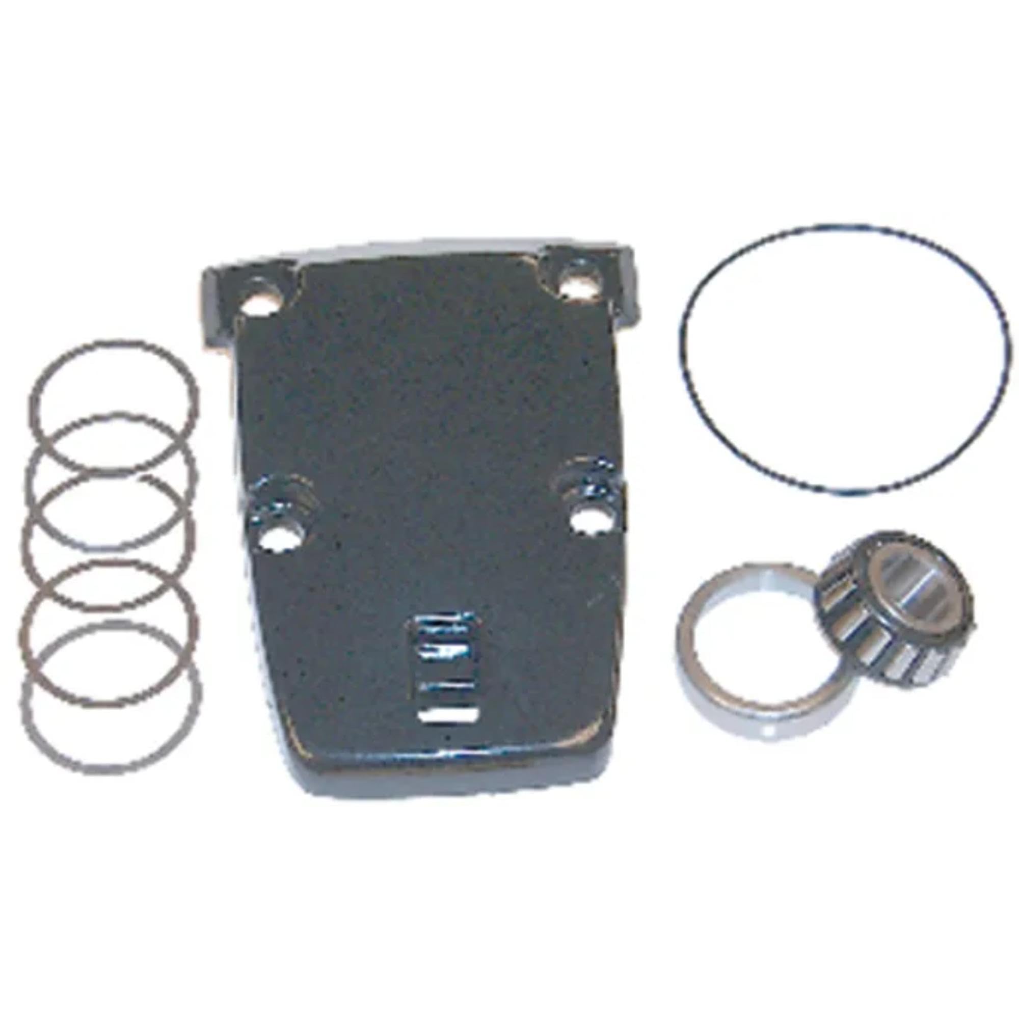 Upper Drive Unit Cap, Sierra 18-2382