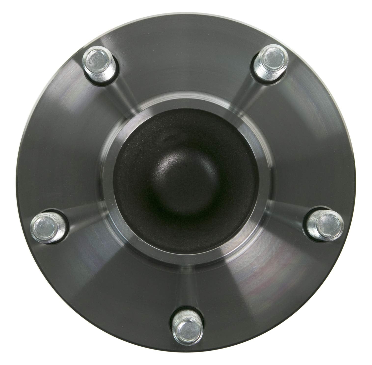 Wheel Bearing and Hub Assembly MOOG 512380 for Mitsubishi Outlander